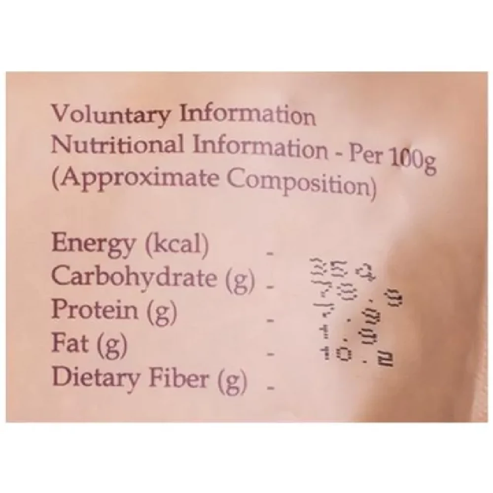 PRISTINE Fields Of Gold - Rajamudi Rice, 1 kg-3.webp